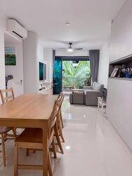Treasure at Tampines (D18), Condominium #624540321